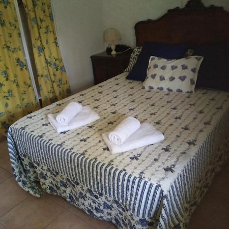 La Barraca D'En Salvador Villa เดลแตเบรอ ภายนอก รูปภาพ